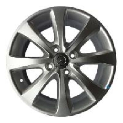 Replica OPL36 6x15/4x100 D56.6 ET43 S