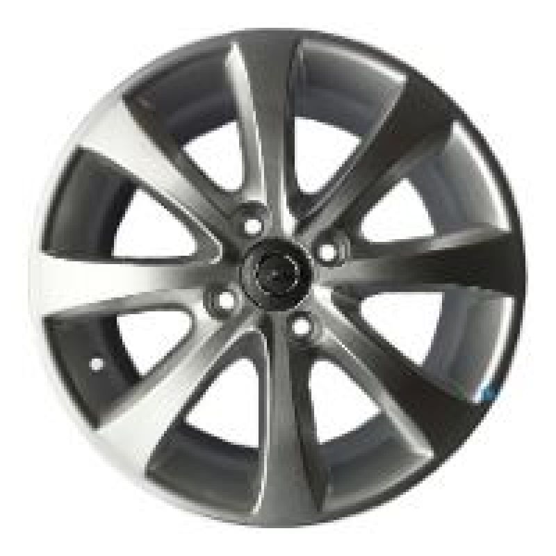 Replica OPL36 6x15/4x100 D56.6 ET43 S
