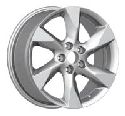 Replica RN97 6.5x16/5x114.3 D66.1 ET50 S