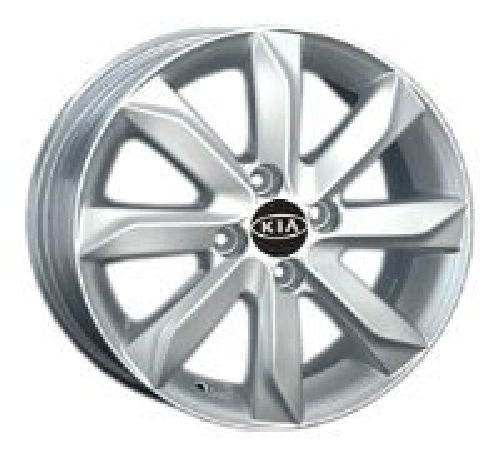 Replica KI86 6x15/4x100 D54.1 ET48 S