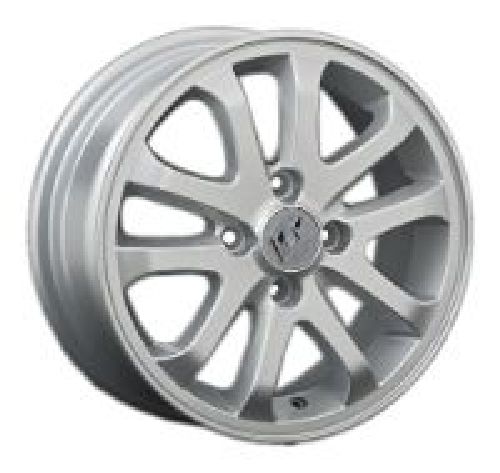 Replica RN101 5.5x14/4x100 D60.1 ET43 S