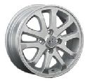 Replica RN101 5.5x14/4x100 D60.1 ET43 S
