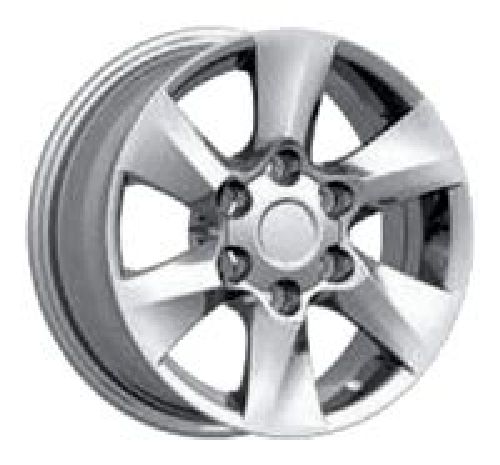 Replica FD54 7x16/6x139.7 D93.1 ET10 S