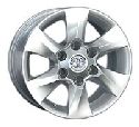 Replica TY87 7x16/6x139.7 D106.1 ET30 S