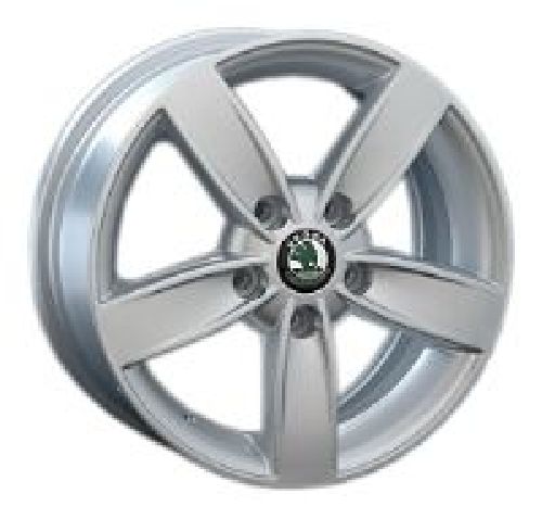 Replica SK56 6x15/5x100 D57.1 ET43 S