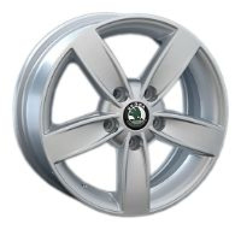 Replica SK56 6x15/5x100 D57.1 ET43 S