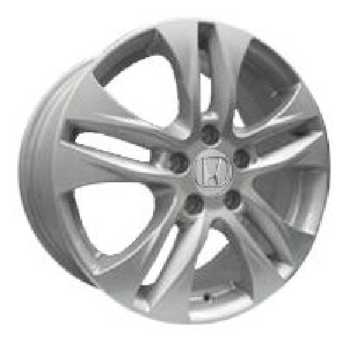 Replica H45 6.5x17/5x114.3 D64.1 ET50 S