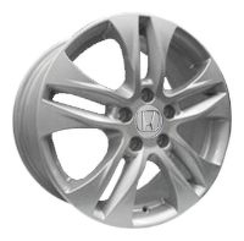 Replica H45 6.5x17/5x114.3 D64.1 ET50 S