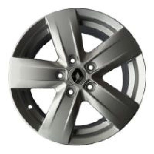 Replica RN109 6.5x16/5x114.3 D66.1 ET47 S