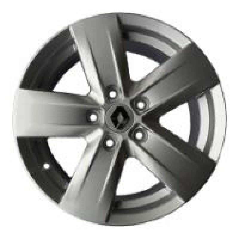 Replica RN109 6.5x16/5x114.3 D66.1 ET47 S