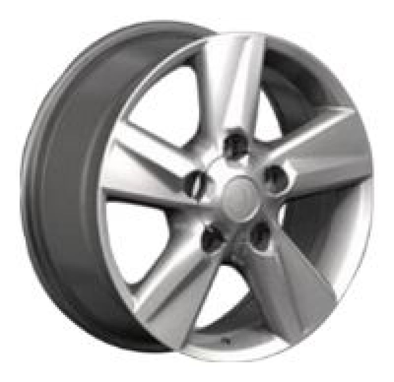 Replica TY123 8x18/5x150 D110.1 ET60 S