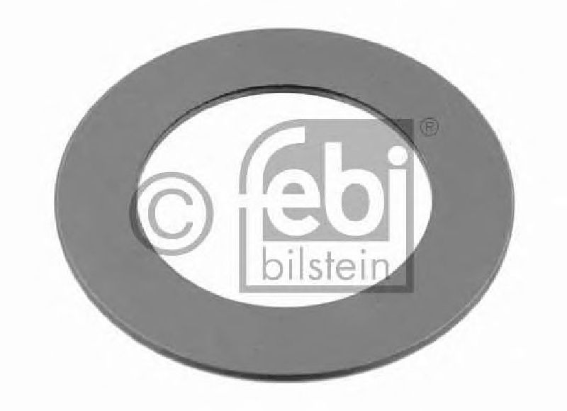 FEBI BILSTEIN 04999 - Spacer, kingpin