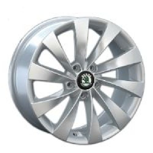 Replica SK54 6.5x15/5x100 D57.1 ET38 S