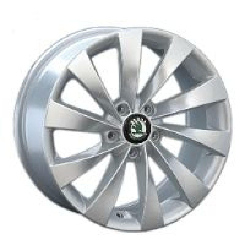 Replica SK54 6.5x15/5x100 D57.1 ET38 S