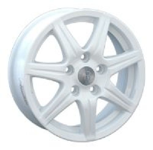 Replica H11 6x15/5x114.3 D64.1 ET45 W