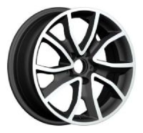 Replica CI10 6.5x16/5x114.3 D67.1 ET38 GMF