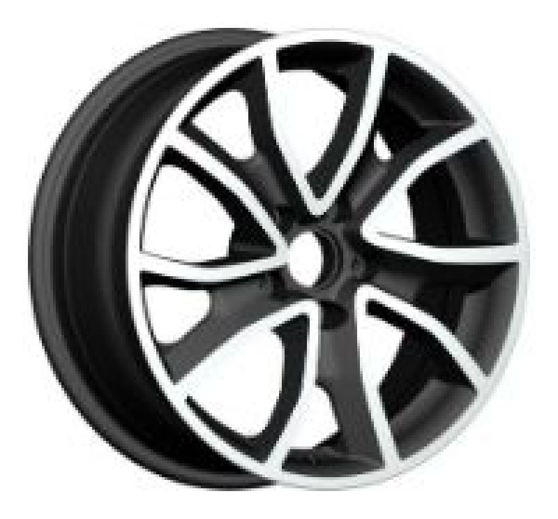 Replica CI10 6.5x16/5x114.3 D67.1 ET38 GMF