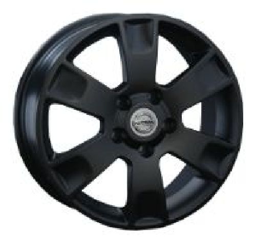 Replica NS32 6.5x16/5x114.3 D66.1 ET40 MB