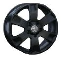 Replica NS32 6.5x16/5x114.3 D66.1 ET40 MB