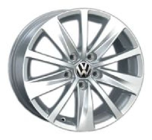 Replica VW121 7x16/5x112 D57.1 ET45 S