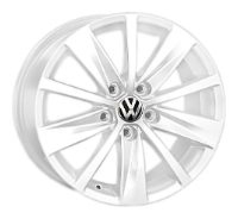 Replica VW121 7x16/5x112 D57.1 ET45 White