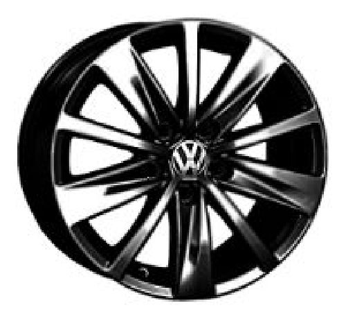 Replica VW121 7x16/5x112 D57.1 ET45 MB