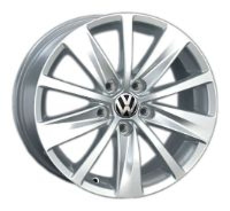 Replica VW121 7x16/5x112 D57.1 ET50 S