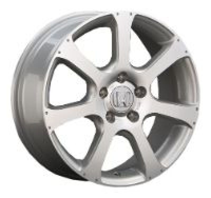 Replica H23 6.5x17/5x114.3 D64.1 ET50 W