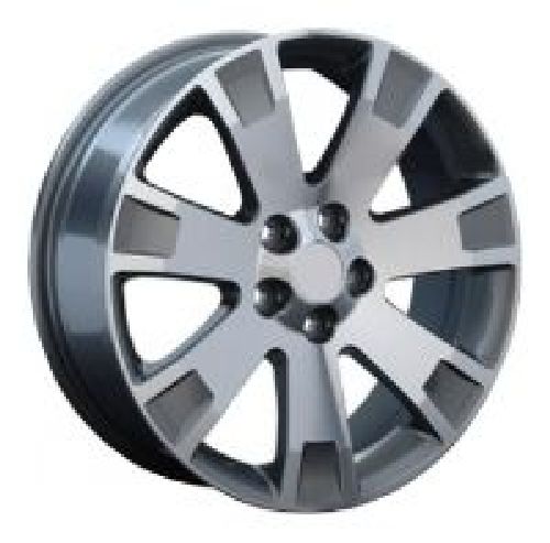 Replica PG15 7x18/5x114.3 D67.1 ET38 GMF
