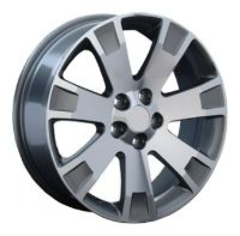 Replica PG15 7x18/5x114.3 D67.1 ET38 GMF