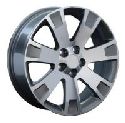 Replica PG15 7x18/5x114.3 D67.1 ET38 GMF