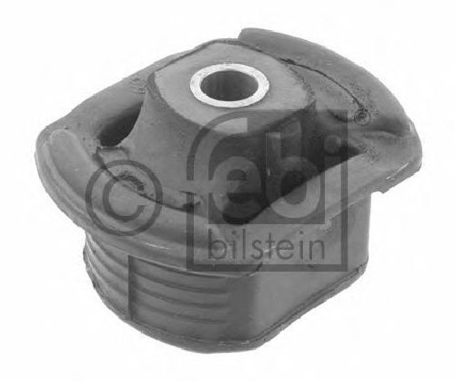 FEBI BILSTEIN 05003 - Mounting, axle beam Rear Axle left and right