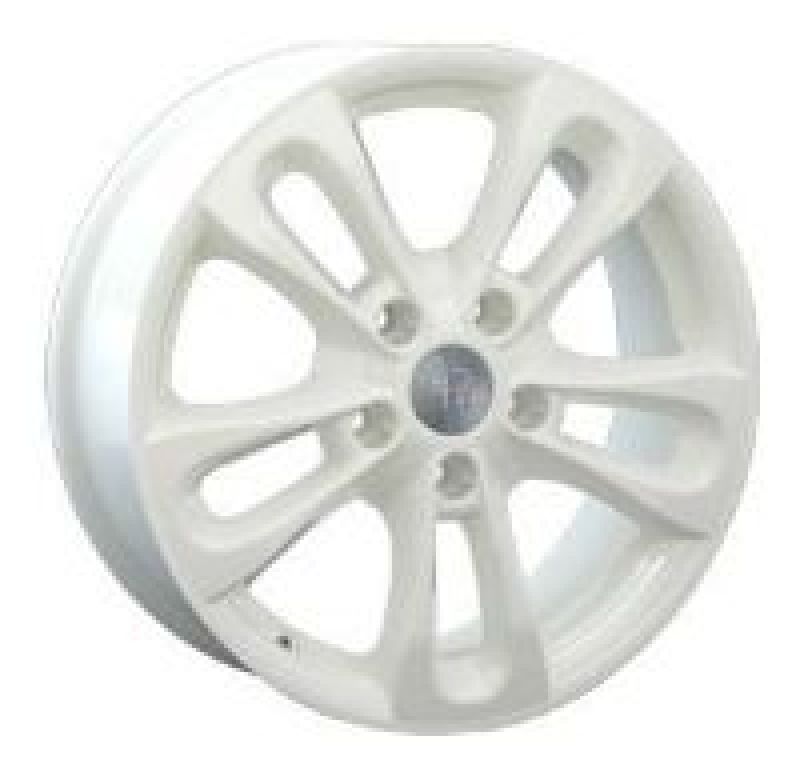 Replica H12 6.5x16/5x114.3 D64.1 ET45 W