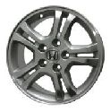 Replica H28 6.5x16/5x114.3 D64.1 ET50 SF