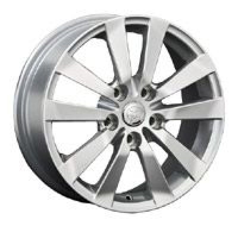 Replica TY46 6.5x16/5x114.3 D60.1 ET45 GM