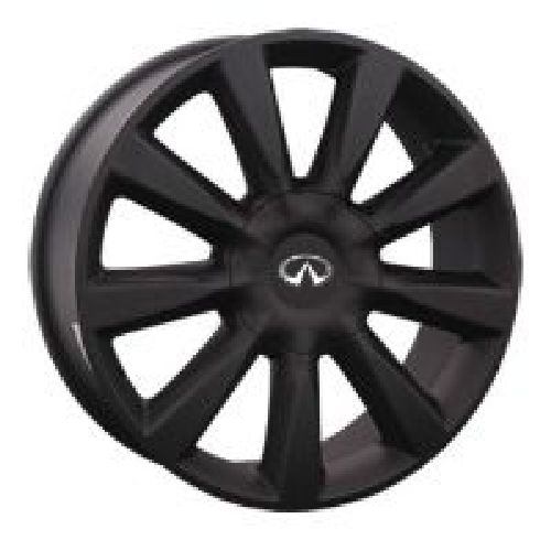 Replica INF10 8x20/6x139.7 D77.8 ET35 MB