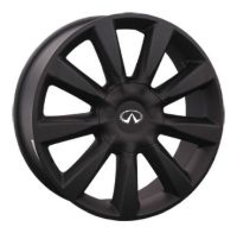 Replica INF10 8x20/6x139.7 D77.8 ET35 MB