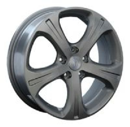 Replica H15 7x18/5x114.3 D64.1 ET50 GM