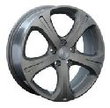 Replica H15 7x18/5x114.3 D64.1 ET50 GM