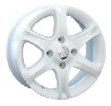 Replica MI18 6x15/4x114.3 D67.1 ET46 White