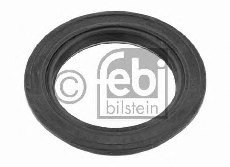 FEBI BILSTEIN 05004 - Shaft Seal, wheel bearing Rear Axle left and right