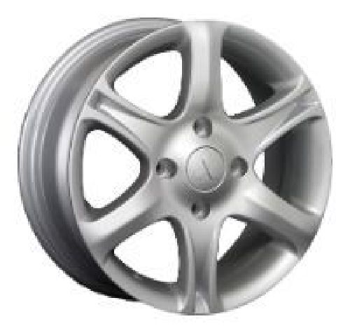 Replica MI18 6x16/5x114.3 D67.1 ET46 Silver