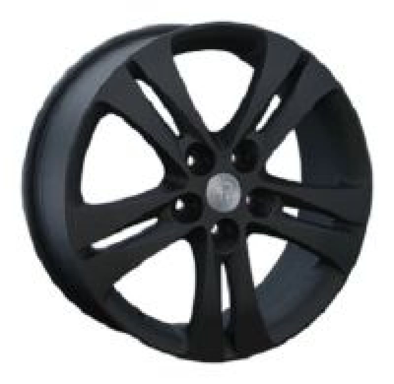 Replica H26 7.5x17/5x114.3 D64.1 ET55 MB