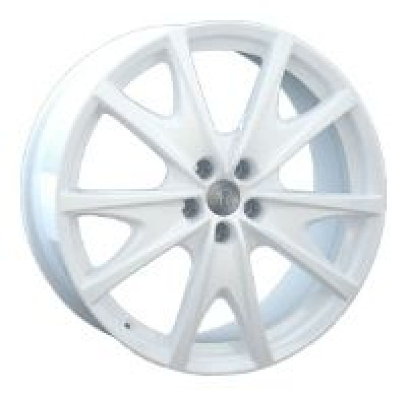 Replica INF13 9.5x21/5x114.3 D66.1 ET50 White