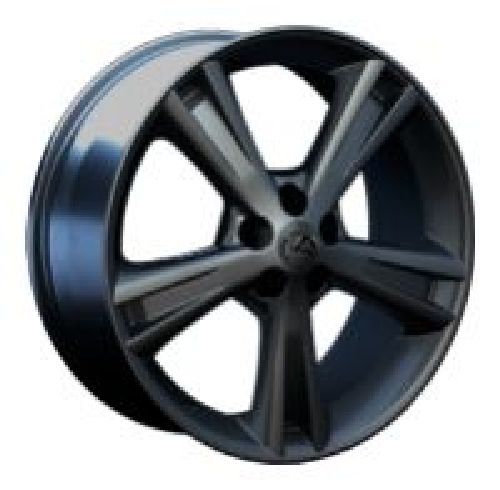 Replica LX11 7x18/5x114.3 D60.1 ET35 MB
