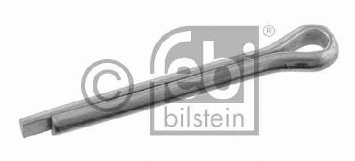 FEBI BILSTEIN 05005 - Split Pin