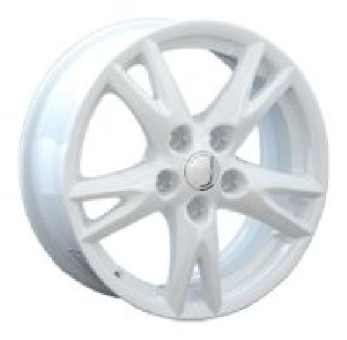 Replica NS48 6.5x16/5x114.3 D66.1 ET40 W