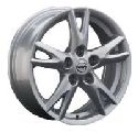 Replica NS48 6.5x16/5x114.3 D66.1 ET40 GM