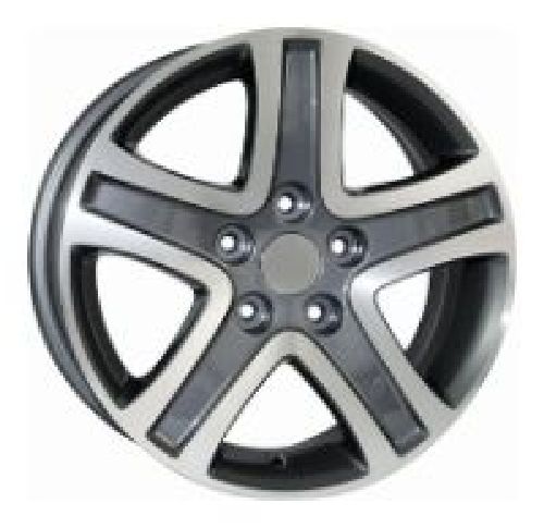 Replica SZ5 6.5x16/5x114.3 D60.1 ET45 GMF