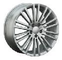Replica VW25 8x18/5x112 D57.1 ET41 Silver